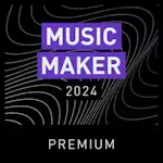 Music Maker 2024 Premium