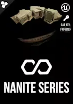 Nanite Series: Harbor Kit (FAB Professional License Key)