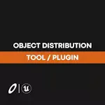 Object Distribution Tool