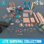 POLY - Lite Survival Collection