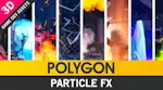 POLYGON - Particle FX Pack