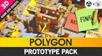 POLYGON - Prototype Pack
