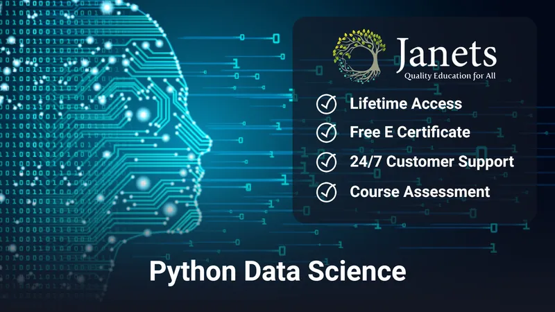Python Data Science