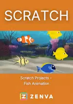 Scratch Projects - Fish Animation