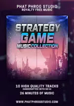 Strategy Game Music Collection