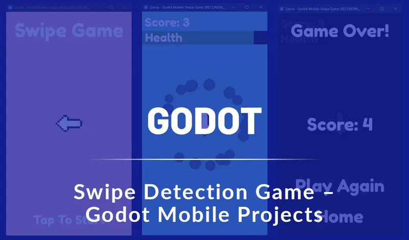 Godot Programming eLearning Bundle | BundleScout