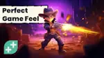 Unity Game Feel Course