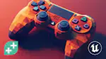 Unreal 5: Master Enhanced Input with C++ & Blueprints Course