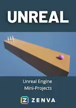Unreal Engine Mini-Projects