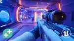 Unreal Game Feel: A Hands-On Practice Course