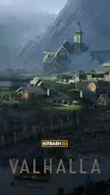 Valhalla