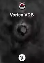 Vortex VDB