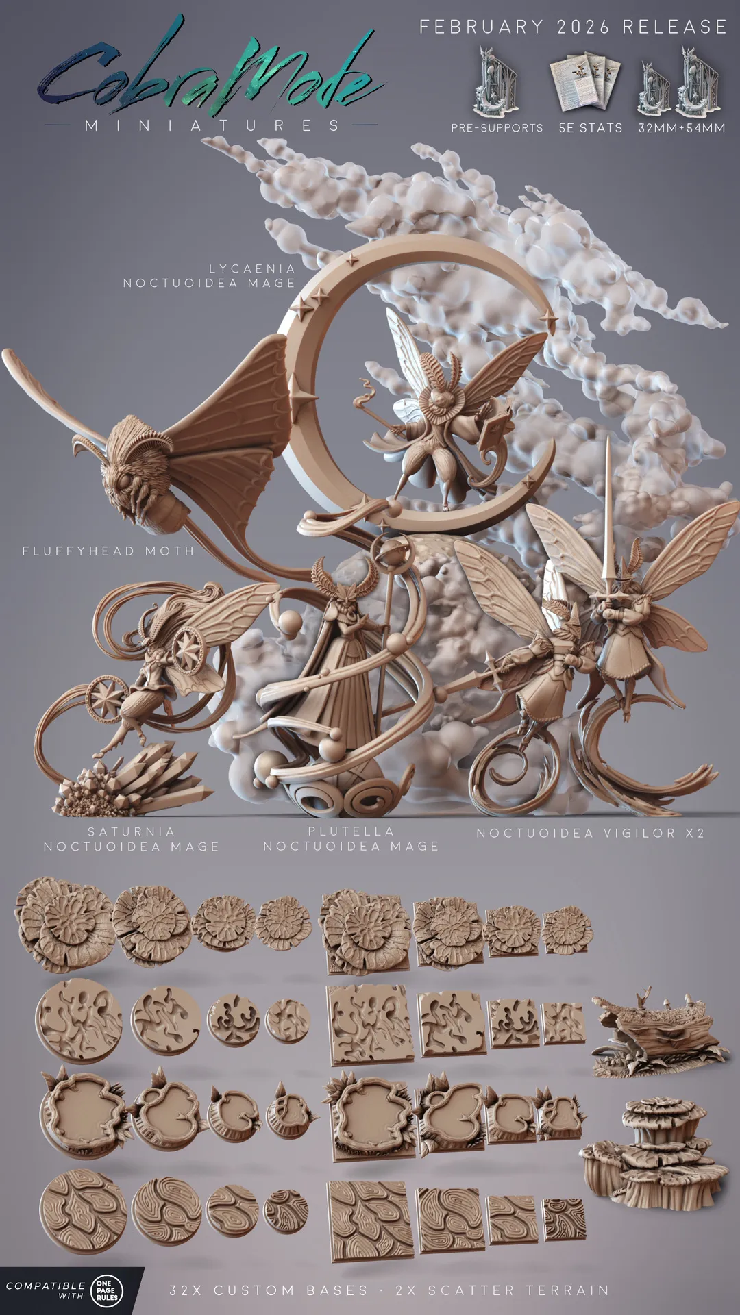 Tabletop/STL Bundles preview 3