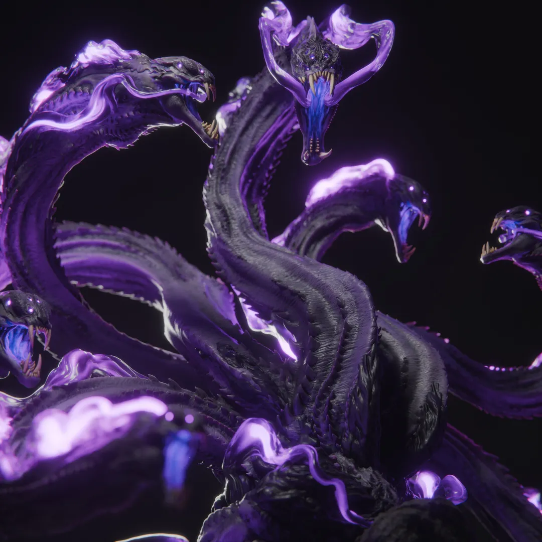 Rescale Miniatures February 2026 - The Silver Crusade Bundle Preview